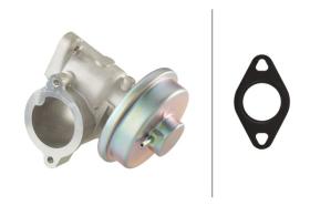 Hella 6NU010171011 - EGR TRANSIT MONDEO 3 DIESEL NEUMATI