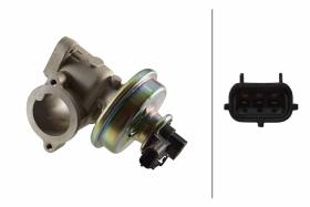 Hella 6NU010171041 - EGR TRANSIT MONDEO 3 DIESEL NEUMATI