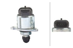 Hella 6NW009141291 - SENSOR RALENTI LINEAL C/JUNTA PE.