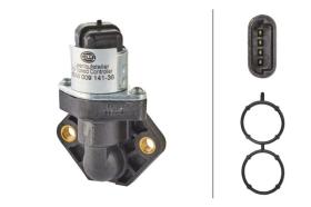 Hella 6NW009141381 - SENSOR RALENTI FO.