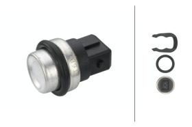 Hella 6PT009107241 - SENSOR TEMPERATURA REFRIGERANTE