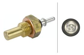 Hella 6PT009107251 - SENSOR TEMPERATURA REFRIGERANTE M.B
