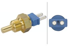 Hella 6PT009107391 - SENSOR TEMPERATURA REFRIGERANTE