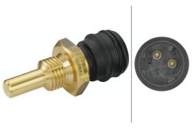 Hella 6PT009107491 - SENSOR TEMPERATURA REFRIGERANTE M.B