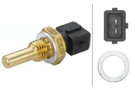 Hella 6PT009107501 - SENSOR TEMPERATURA REFRIGERANTE OPE