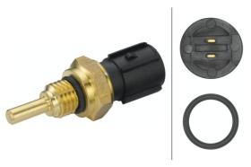 Hella 6PT009107511 - SENSOR TEMPERATURA REFRIGERANTE HON