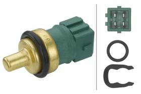 Hella 6PT009107541 - SENSOR TEMPERATURA REFRIGERANTE
