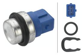 Hella 6PT009107551 - SENSOR TEMPERATURA REFRIGERANTE AUD