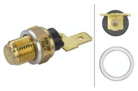 Hella 6PT009107691 - SENSOR TEMPERATURA ACEITE FORD,SEAT
