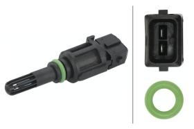 Hella 6PT009109131 - SENSOR TEMPERATURA AIRE BMW