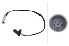Hella 6PU009106031 - SENSOR VELOCIDAD GIRO GIRO BMW7(E38