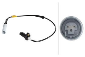 Hella 6PU009106041 - SENSOR VELOCIDAD GIRO BMW5(E39)(96-