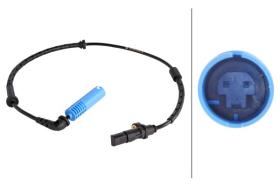 Hella 6PU009106321 - SENSOR VELOCIDAD GIRO