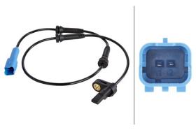 Hella 6PU009106901 - SENSOR VELOCIDAD GIRO