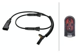 Hella 6PU009106911 - SENSOR VELOCIDAD GIRO