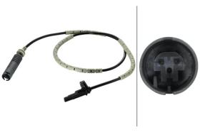 Hella 6PU009106921 - SENSOR VELOCIDAD GIRO