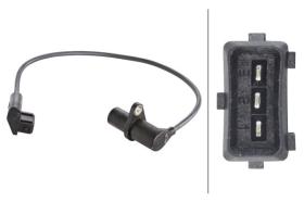 Hella 6PU009121301 - SENSOR ARBOL LEVAS 325(90-92)