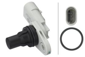 Hella 6PU009121331 - SENSOR POSICION ARBOL LEVAS