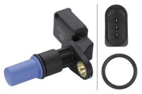 Hella 6PU009121421 - SENSOR POSICION ARBOL LEVAS