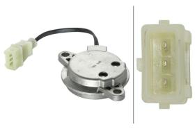 Hella 6PU009121571 - SENSOR POSICION ARBOL LEVAS