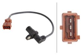 Hella 6PU009146051 - SENSOR DISTANCIA RECORRIDA