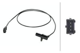 Hella 6PU009146081 - SENSOR CIGUE¥AL.OMEGA 3.0(87-94)