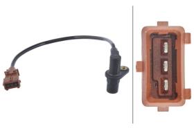 Hella 6PU009146181 - SENSOR DISTANCIA RECORRIDA