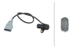 Hella 6PU009146331 - SENSOR DISTANCIA RECORRIDA
