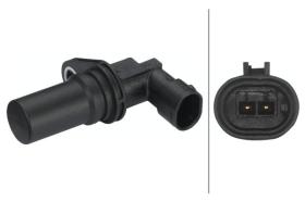 Hella 6PU009163401 - SENSOR CIGUE¥AL