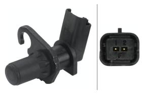 Hella 6PU009163431 - SENSOR CIGUE¥AL