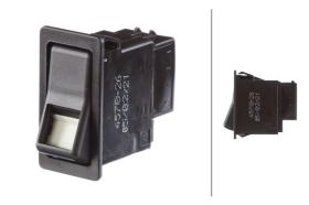 Hella 6RH004570261 - CONMUTADOR COMBINADO