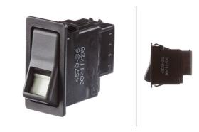 Hella 6RH004570361 - CONMUTADOR COMBINADO