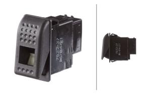 Hella 6RH007832377 - INTERRUPTOR AUTOCAR