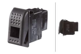 Hella 6RH007832381 - INTERRUPTOR AUTOCAR