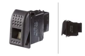 Hella 6RH007832441 - INTERRUPTOR AUTOBUS