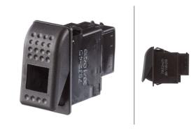 Hella 6RH007832451 - INTERRUPTOR AUTOBUS