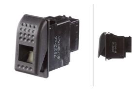 Hella 6RH007832461 - INTERRUPTOR TECLA AUTOBUS