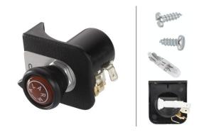 Hella 6ZE001759071 - INTERRUPTOR COMBINADO 30021/30024