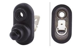 Hella 6ZF004365031 - INTERRUPTOR PUERTA FORD