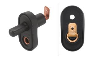 Hella 6ZF005388001 - INTERRUPTOR CONTAC.PUERTA