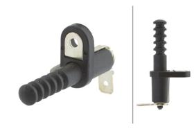 Hella 6ZF007239001 - INTERRUPTOR