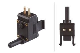 Hella 6ZF008621051 - INTERRUPTOR LUZ MARCHA ATRAS MB