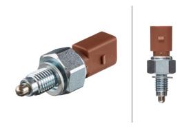 Hella 6ZF008621321 - INTERRUPTOR LUZ MARCHA ATRAS