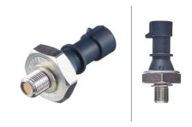 Hella 6ZL008780011 - INTERRUPTOR PRESION ACEITE