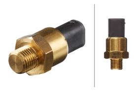 Hella 6ZT007835051 - INTERRUPTOR TEMPERATURA