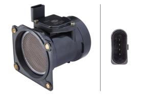 Hella 8ET009142241 - CAUDALIMETRO AUDI,SKODA,VW