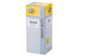 Hella 8GA002072241 - LAMPARA 24V 18W