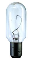 Hella 8GA003488131 - LAMPARA 24V 10W 12CD