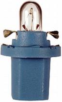 Hella 8GA007997211 - LAMPARA CONTROL 12V 1,2W