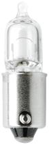 Hella 8GH002473151 - LAMPARA HALOG.12V 5W LUCES LEC.